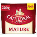 Cathedral City Mature Cheese 200g 