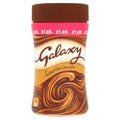 Galaxy Instant Hot Chocolate 200g