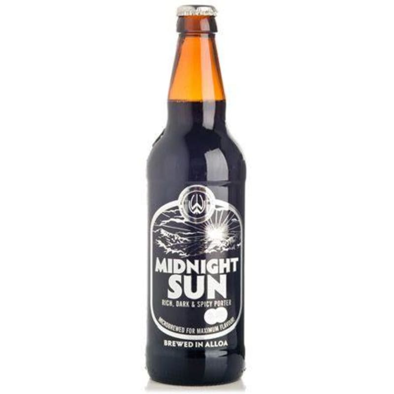 William Brothers - Midnight Sun 500ml