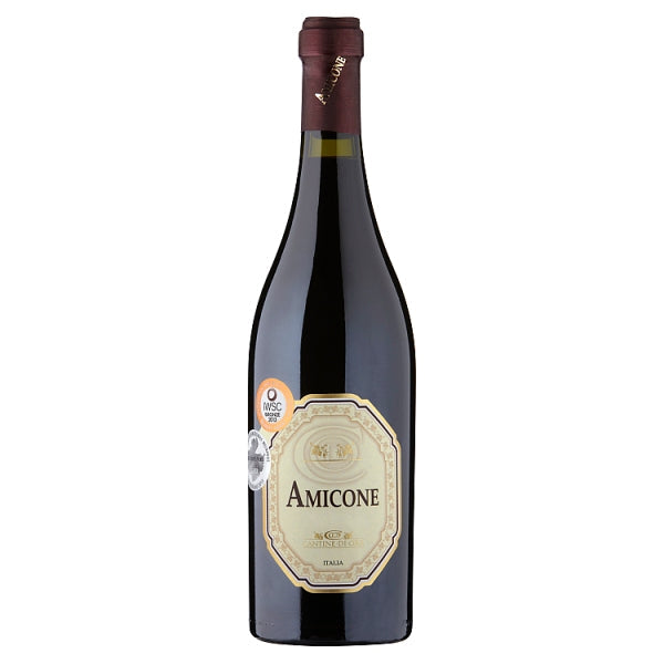 Cantine di Ora
Amicone 2015 75cl