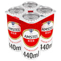 Amstel Beir 440ml 4 Pack