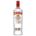 Smirnoff Red 1 Litre