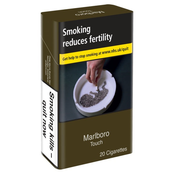 Marlboro Touch 20