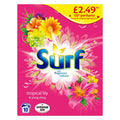 Surf Tropical Lily Laundry Powder 650