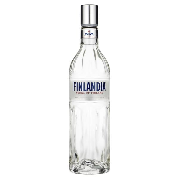 Finlandia Vodka 70cl