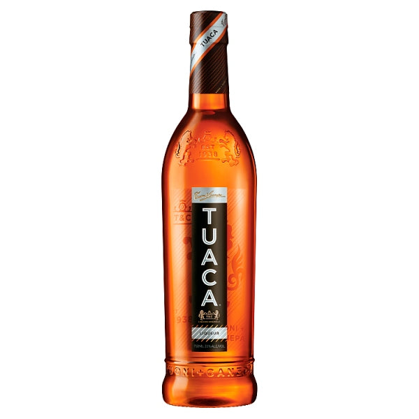 Tuaca Liqueur 70cl