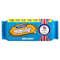 McVitie's Hobnob Milk Choc PMP 262g