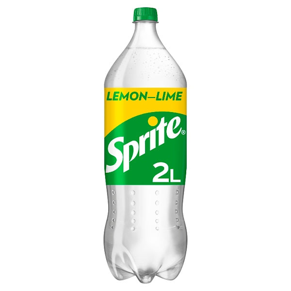 Sprite - Original 2L