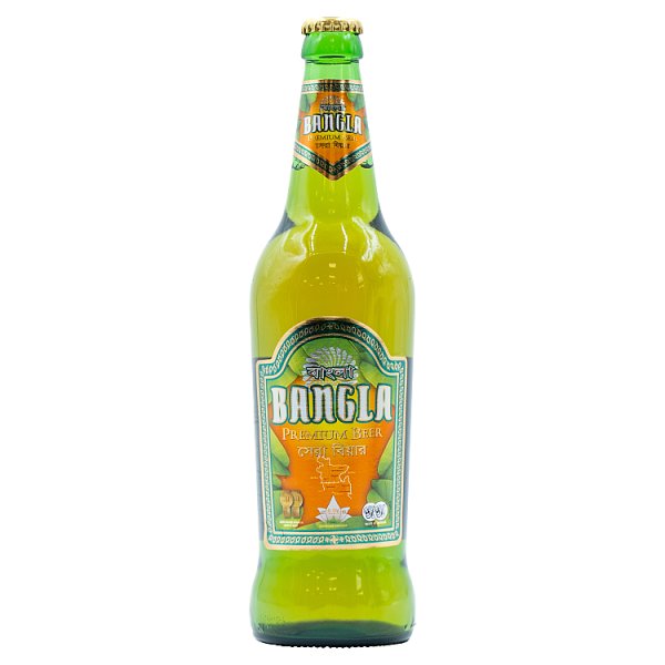 Bangla 660ml Btl