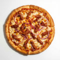 BBQ Chicken Pizza