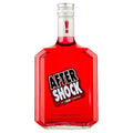 After Shock Hot & Cool Cinnamon Liqueur 70cl