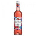 Echo Falls Rose Wine and Gin Fusion 75cl