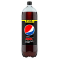 Pepsi - Pepsi Max 2L