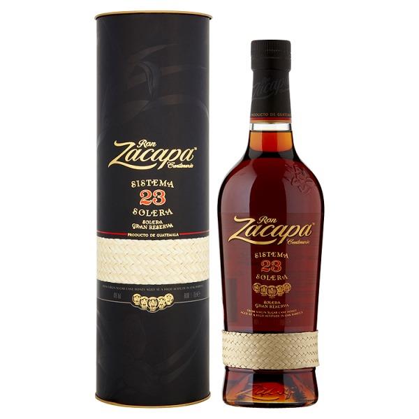 Ron Zacapa Centenario Rum 70cl
