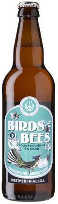 William Brothers - Birds & Bees 500ml