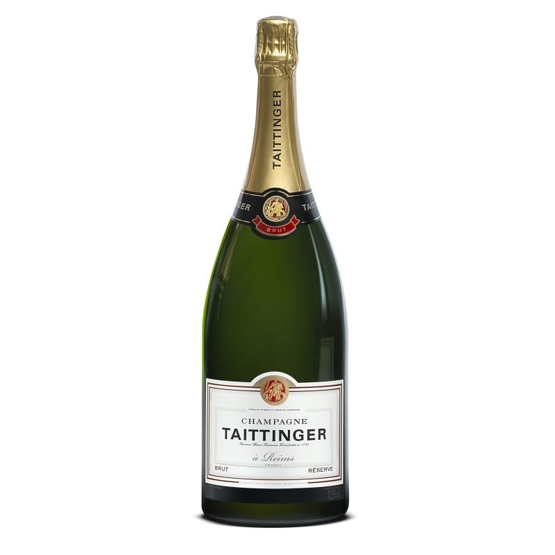 Tattinger Brut Reserve 1.5L