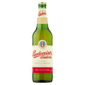 Budvar 500ml Btl