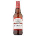 Budweiser 660ml Btl