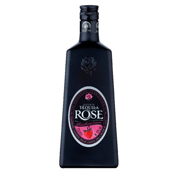 Tequila Rose Strawberry Cream 700ml