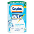 Regina Blitz Household Towel 100 Super-Sized