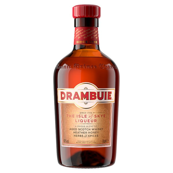 Drambuie Liqueur 70cl