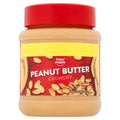 Happy Shopper Crunchy Peanut Butter 340g