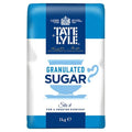 Tate & Lyle Granulated Cane Sugar 1kg