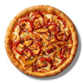 Cajun Pizza