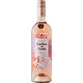 Casillero del Diablo Rose -75cl