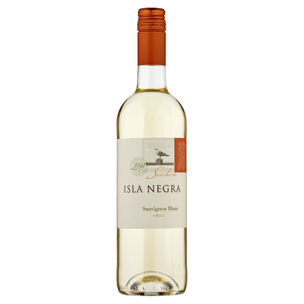 Isla Negra Seashore Sauvignon Blanc 75cl