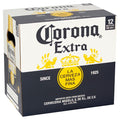 Corona Lager Beer Bottles 12 x 330ml