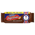 McVitie's Digestives Milk Chocolate 266g