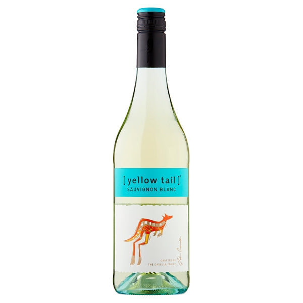 Yellow Tail Sauvignon Blanc 750ml