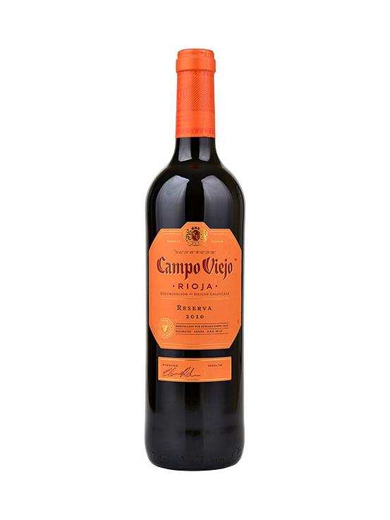 Campo Viejo - Rioja Reserva 75cl