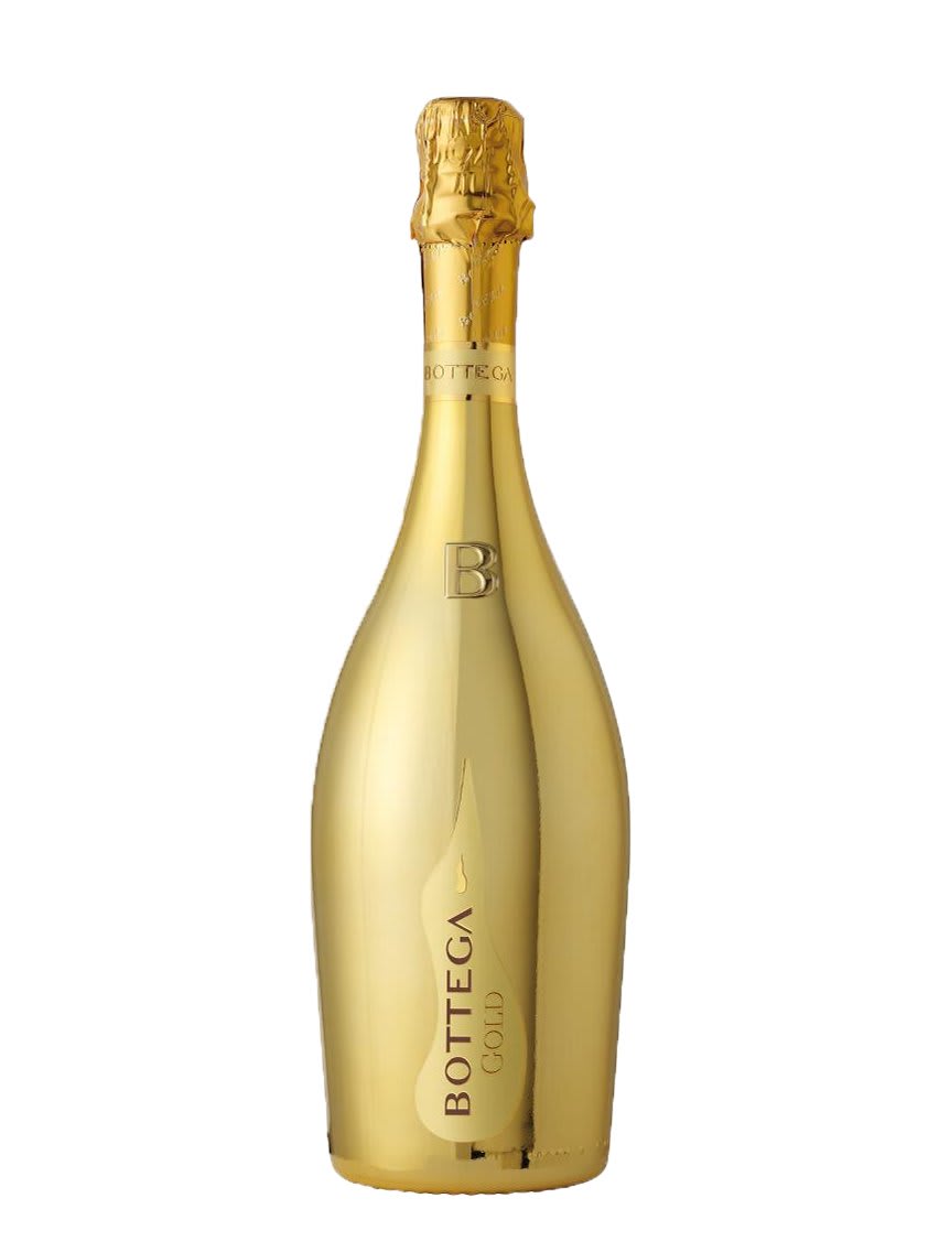 Bottega Gold - Prosecco 75cl