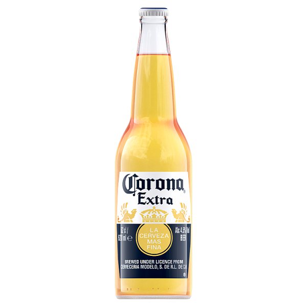 Corona 660ml Btl