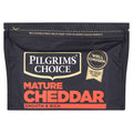 Pilgrims Choice Mature Cheddar 350g