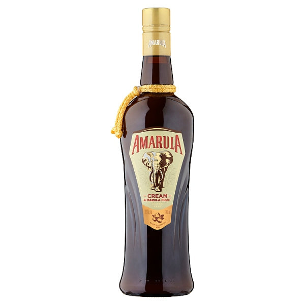 Amarula Cream Liquor 700ml
