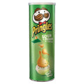 Pringles Sour Cream & Onion Crisps, 200g