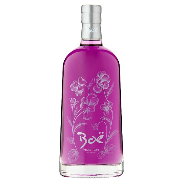 Boë Violet Gin 70cl