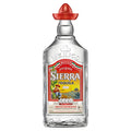 Sierra Tequila Silver 70cl
