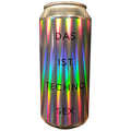 Das ist Techno Sex | 440ml | 5.4%