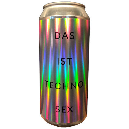Das ist Techno Sex | 440ml | 5.4%