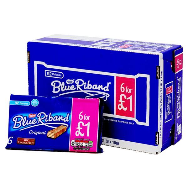 Blue Riband Original