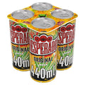 Desperados 440ml 4 Pack