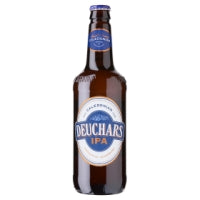 Deuchars IPA -  500ml