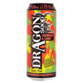 Dragon Soop - Strawberry & Lime