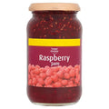 Happy Shopper Raspberry Jam 454g