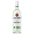 Bacardi Carta Blanca 1 Ltr