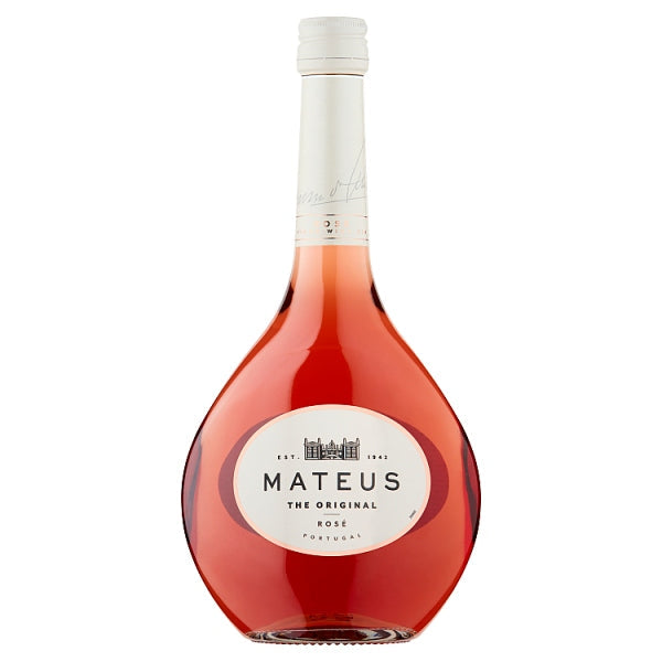 Mateus The Original Rose 750ml